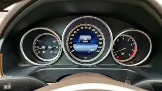 Mercedes-Benz E-Class 2016 AWD E 350 4MATIC 4dr Sedan
