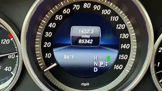 Mercedes-Benz E-Class 2016 AWD E 350 4MATIC 4dr Sedan