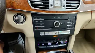 Mercedes-Benz E-Class 2016 AWD E 350 4MATIC 4dr Sedan