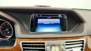 Mercedes-Benz E-Class 2016 AWD E 350 4MATIC 4dr Sedan
