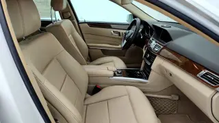 Mercedes-Benz E-Class 2016 AWD E 350 4MATIC 4dr Sedan