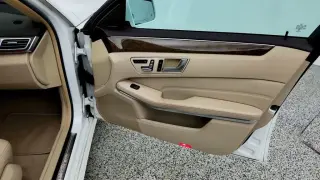 Mercedes-Benz E-Class 2016 AWD E 350 4MATIC 4dr Sedan