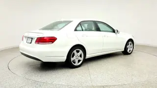 Mercedes-Benz E-Class 2016 AWD E 350 4MATIC 4dr Sedan