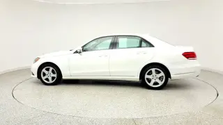 Mercedes-Benz E-Class 2016 AWD E 350 4MATIC 4dr Sedan