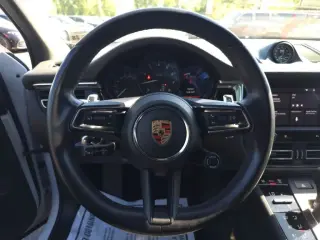 Porsche Macan 2023 AWD T 4dr SUV