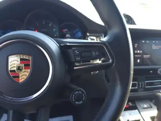 Porsche Macan 2023 AWD T 4dr SUV