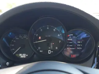 Porsche Macan 2023 AWD T 4dr SUV