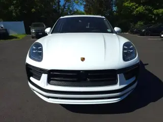 Porsche Macan 2023 AWD T 4dr SUV
