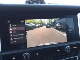 Porsche Macan 2023 AWD T 4dr SUV