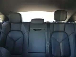 Porsche Macan 2023 AWD T 4dr SUV