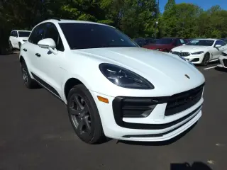 Porsche Macan 2023 AWD T 4dr SUV