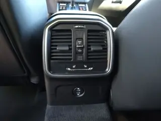 Porsche Macan 2023 AWD T 4dr SUV