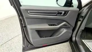Porsche Cayenne 2019 AWD S 4dr SUV