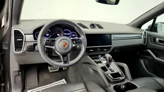 Porsche Cayenne 2019 AWD S 4dr SUV