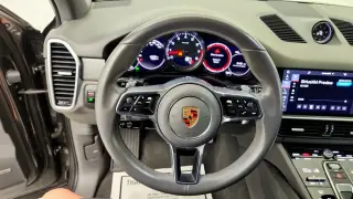 Porsche Cayenne 2019 AWD S 4dr SUV