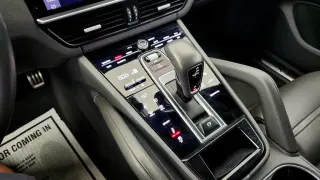 Porsche Cayenne 2019 AWD S 4dr SUV