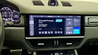 Porsche Cayenne 2019 AWD S 4dr SUV