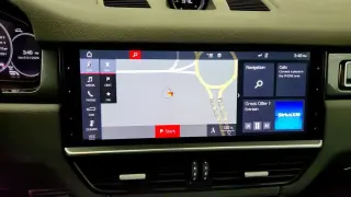 Porsche Cayenne 2019 AWD S 4dr SUV
