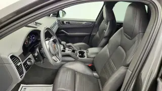 Porsche Cayenne 2019 AWD S 4dr SUV