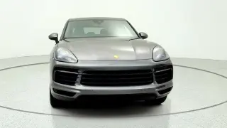 Porsche Cayenne 2019 AWD S 4dr SUV