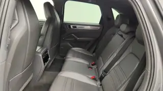 Porsche Cayenne 2019 AWD S 4dr SUV
