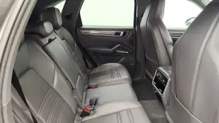 Porsche Cayenne 2019 AWD S 4dr SUV