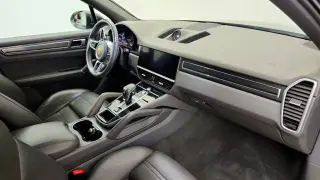 Porsche Cayenne 2019 AWD S 4dr SUV