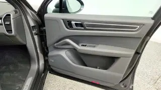 Porsche Cayenne 2019 AWD S 4dr SUV