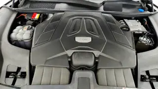 Porsche Cayenne 2019 AWD S 4dr SUV
