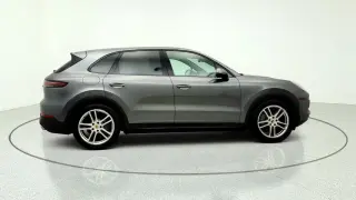 Porsche Cayenne 2019 AWD S 4dr SUV