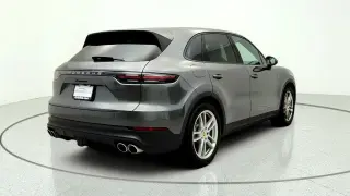 Porsche Cayenne 2019 AWD S 4dr SUV