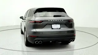 Porsche Cayenne 2019 AWD S 4dr SUV