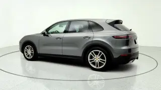 Porsche Cayenne 2019 AWD S 4dr SUV