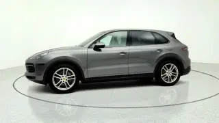 Porsche Cayenne 2019 AWD S 4dr SUV