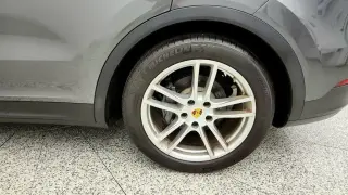 Porsche Cayenne 2019 AWD S 4dr SUV