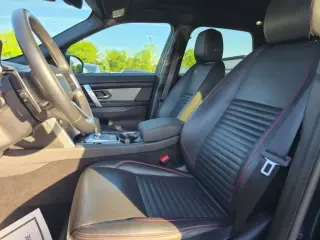 Land Rover Discovery Sport 2022 AWD P250 S R-Dynamic 4dr SUV