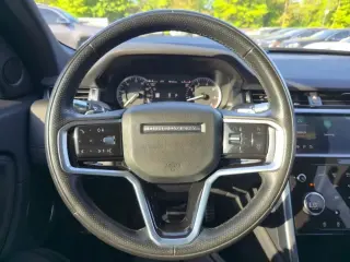 Land Rover Discovery Sport 2022 AWD P250 S R-Dynamic 4dr SUV