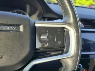Land Rover Discovery Sport 2022 AWD P250 S R-Dynamic 4dr SUV