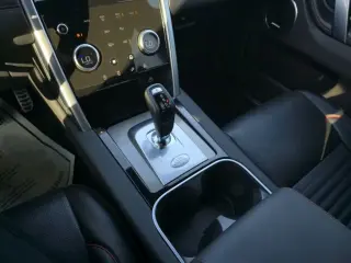 Land Rover Discovery Sport 2022 AWD P250 S R-Dynamic 4dr SUV
