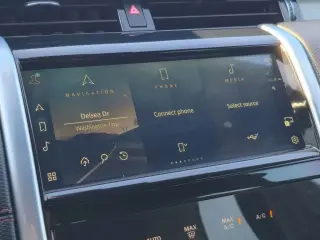 Land Rover Discovery Sport 2022 AWD P250 S R-Dynamic 4dr SUV