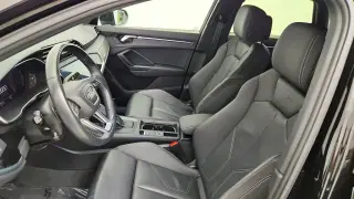 Audi Q3 2020 AWD quattro S line Prestige 45 TFSI 4dr SUV
