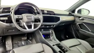 Audi Q3 2020 AWD quattro S line Prestige 45 TFSI 4dr SUV