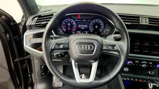 Audi Q3 2020 AWD quattro S line Prestige 45 TFSI 4dr SUV