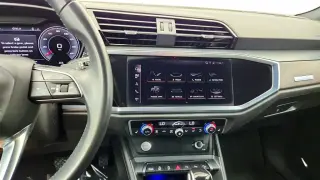Audi Q3 2020 AWD quattro S line Prestige 45 TFSI 4dr SUV