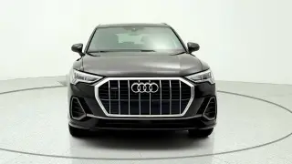 Audi Q3 2020 AWD quattro S line Prestige 45 TFSI 4dr SUV