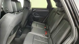Audi Q3 2020 AWD quattro S line Prestige 45 TFSI 4dr SUV