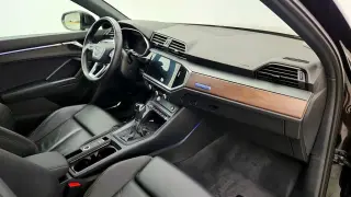 Audi Q3 2020 AWD quattro S line Prestige 45 TFSI 4dr SUV