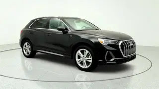 Audi Q3 2020 AWD quattro S line Prestige 45 TFSI 4dr SUV