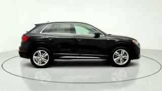 Audi Q3 2020 AWD quattro S line Prestige 45 TFSI 4dr SUV