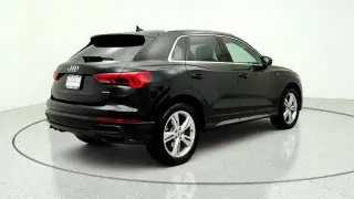 Audi Q3 2020 AWD quattro S line Prestige 45 TFSI 4dr SUV